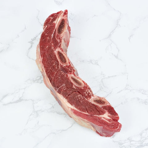 Chuck Short Ribs
