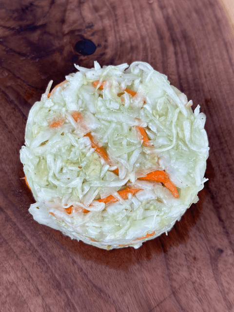 Coleslaw