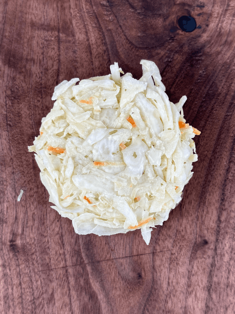 Creamy Coleslaw