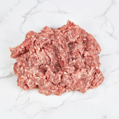 Ground Lamb