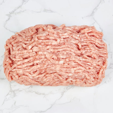 Ground Pork