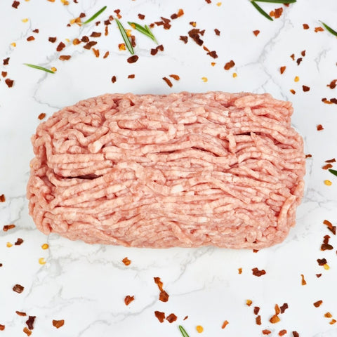 Ground Pork