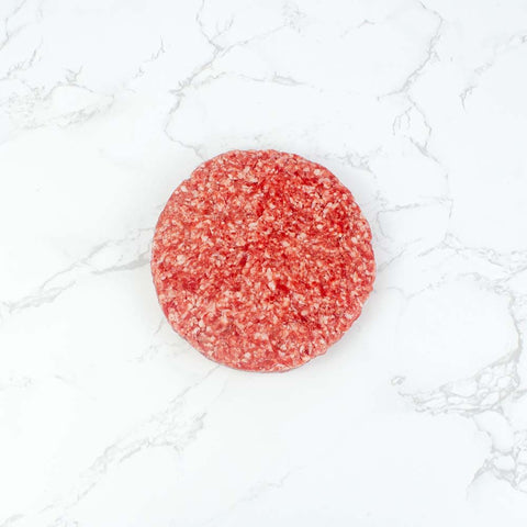 Beef Burgers