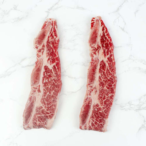 Miami Short Ribs