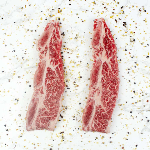 Miami Short Ribs
