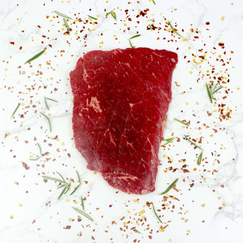 Beef Cutlets (Pack of 4 | 1.4 lb)