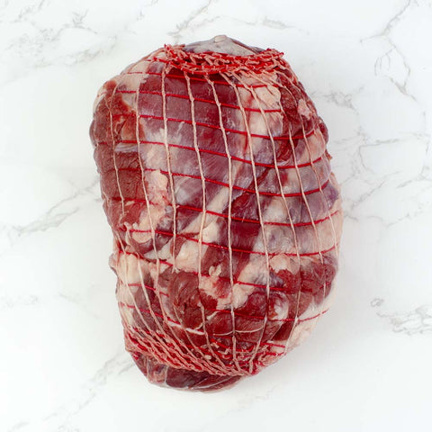 Boneless Lamb Leg