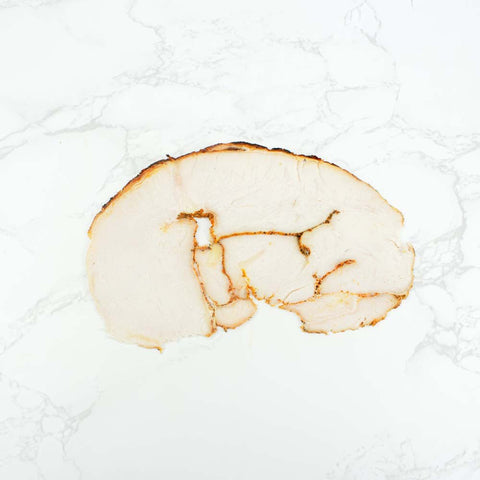 Oven Roasted Turkey Breast (300 grams)