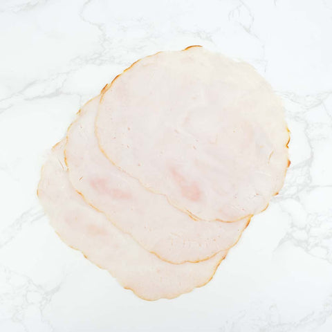 Oven Roasted Turkey (300 grams)