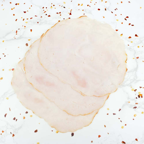 Smoked Turkey Sliced (300 grams)