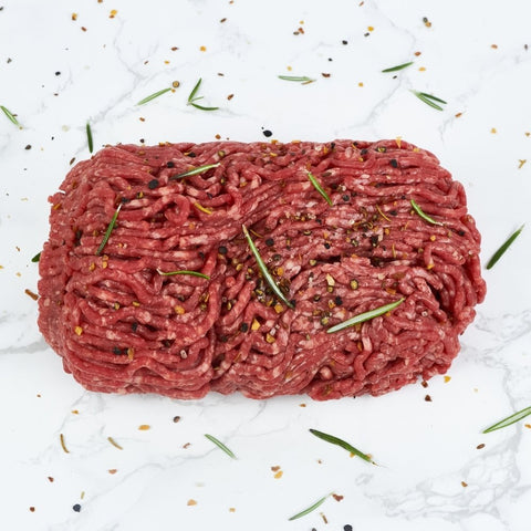 Lean Ground Beef