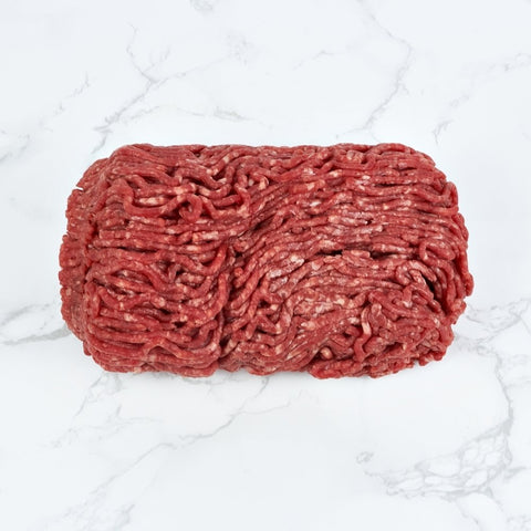 Lean Ground Beef