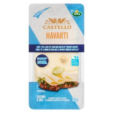 Castello Light (165g)