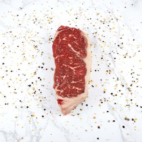 Prime Striploin