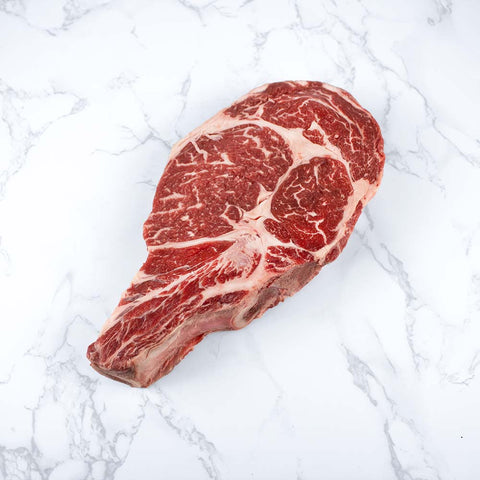 Prime Rib Steak