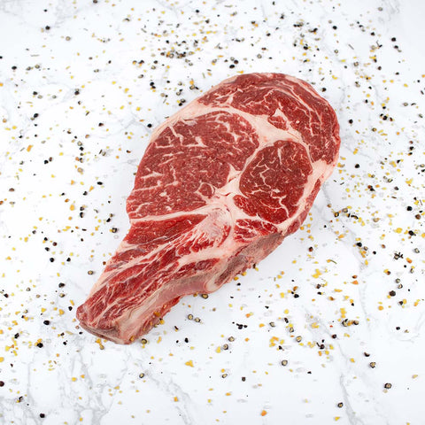 Prime Rib Steak