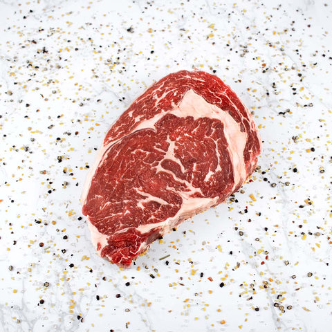 Prime Ribeye