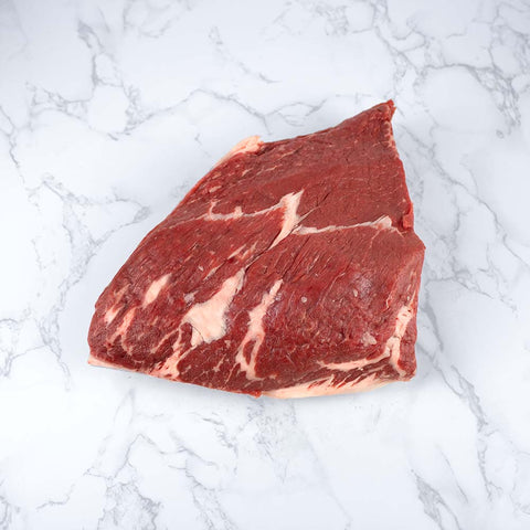 Prime Picanha | Top Sirloin Cap (3.5 lb)