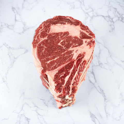 Prime Rib Roast