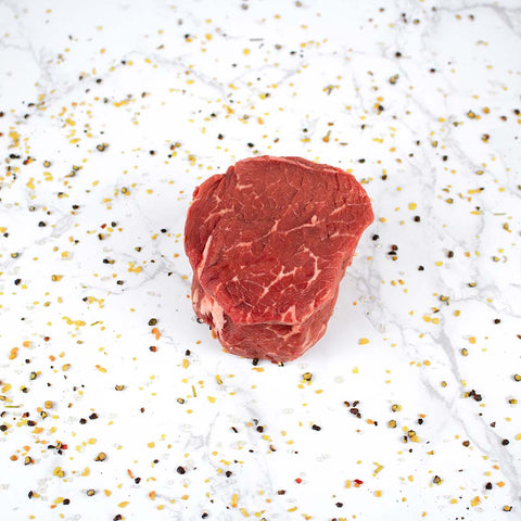 Prime Baseball Steak