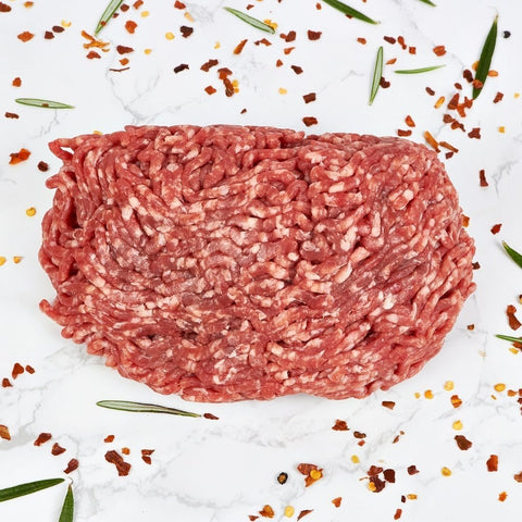 Medium Ground Beef