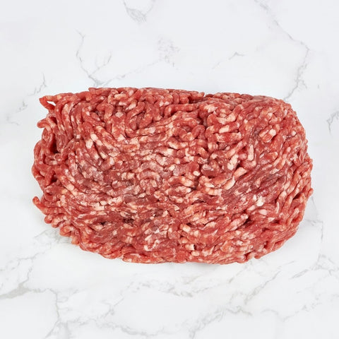Medium Ground Beef