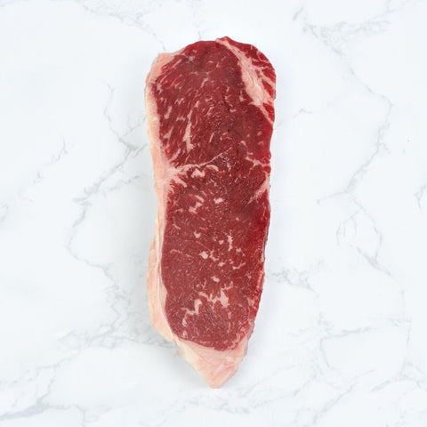 Canadian Angus Striploin Steak Junior (AAA+)