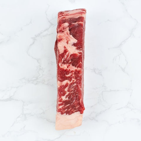 Canadian Angus Striploin Steak (AAA+)