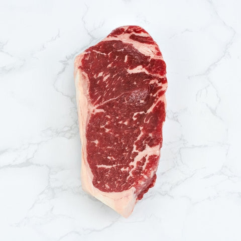 Canadian Angus Striploin Steak (AAA+)