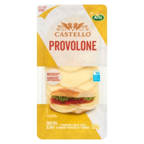 Castello Provolone (165g)