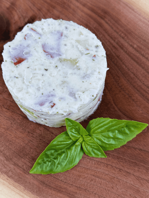 Red Skinned Potato Salad