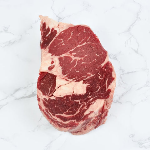 Canadian Angus Ribeye Steak (AAA+)