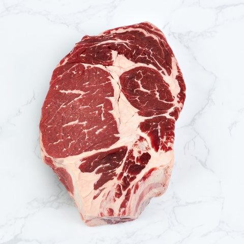 Canadian Angus Rib Steak (AAA+)