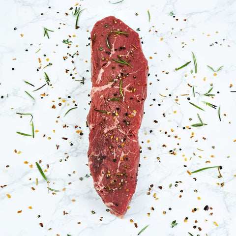 Prime Sirloin Steak