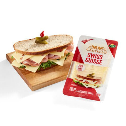 Castello Swiss (145g)