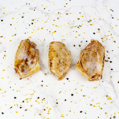 Chicken Wings (Soy Sauce Marinated 2 lb.)
