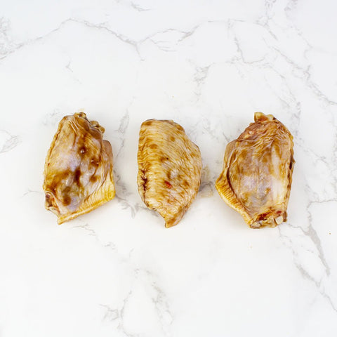 Chicken Wings (Soy Sauce Marinated 2 lb.)