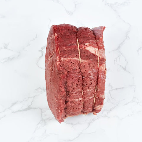 Prime Top Sirloin Roast (3 lb)