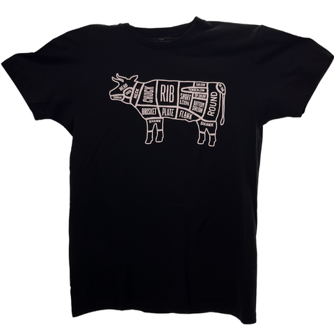 Grace Meats T-Shirt