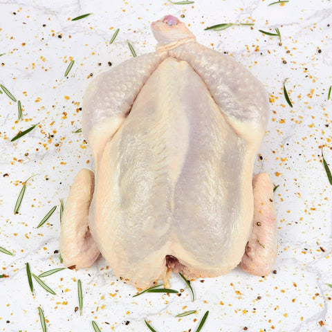 Whole Chicken (Grade A 3.7 lb)