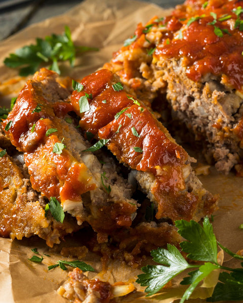 meatloaf