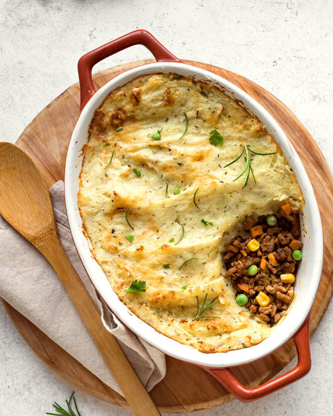 shepherds pie