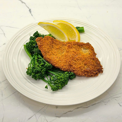 veal cutlets