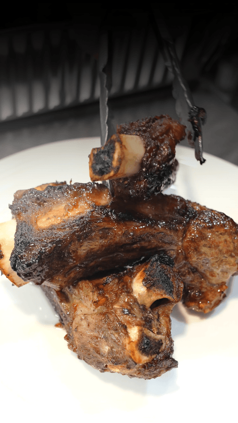 Recipe of the week - Beef Back Ribs 👨‍🍳