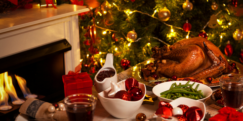 Get Ready For The Holidays