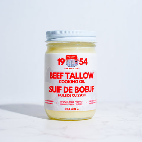 Beef Tallow