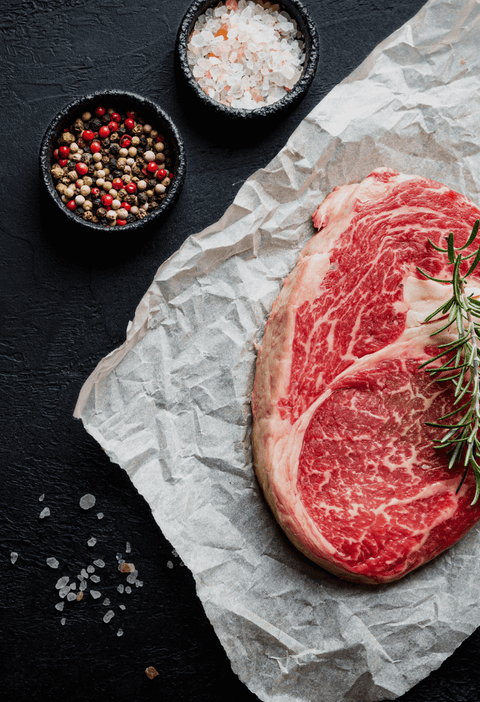 Premium Meat Delivery