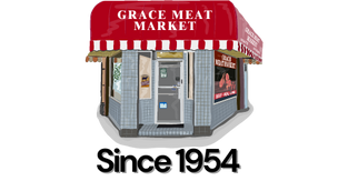 Grace Meat Market