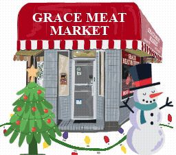 Grace Meat Market