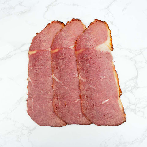 Corned Beef Sliced (300 grams)